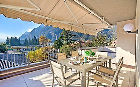 Antares150M From The Lake - Happy Rentals