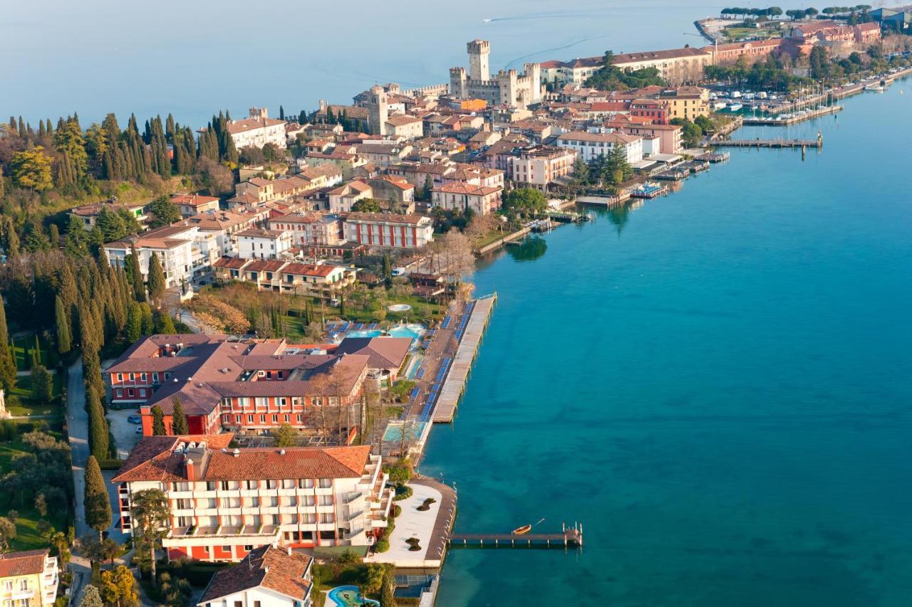 Antares150M From The Lake - Happy Rentals Riva del Garda Kültér fotó